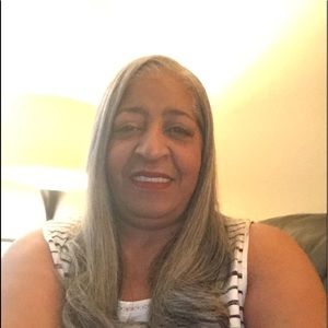 Meet your Posher, Patricia